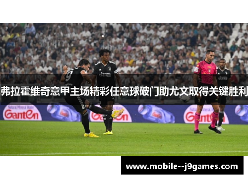 弗拉霍维奇意甲主场精彩任意球破门助尤文取得关键胜利 弗拉霍维奇意甲主场精彩任意球破门助尤文取得关键胜利